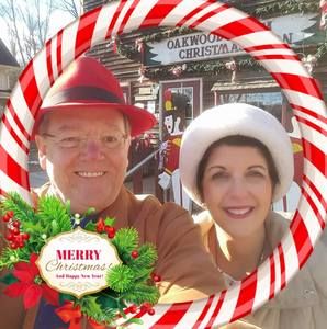 Meet your Posher, Diane